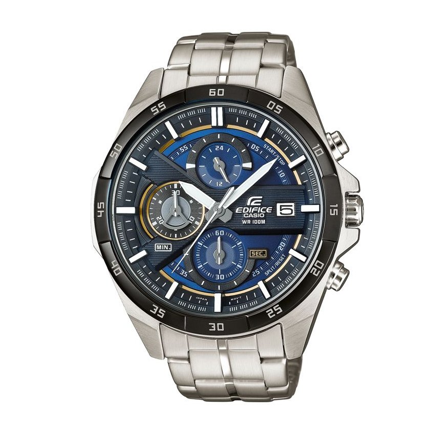 Klasické a společenské hodinky Casio EFR-556DB-2AVUEF