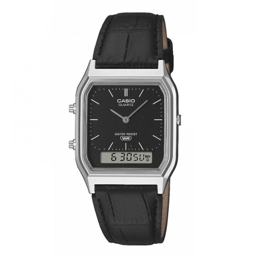 Klasické a společenské hodinky Casio AQ-230EL-1AEF