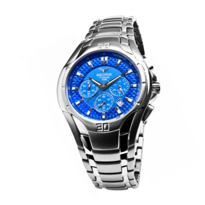 Sportovní hodinky Meoris G028Ti
