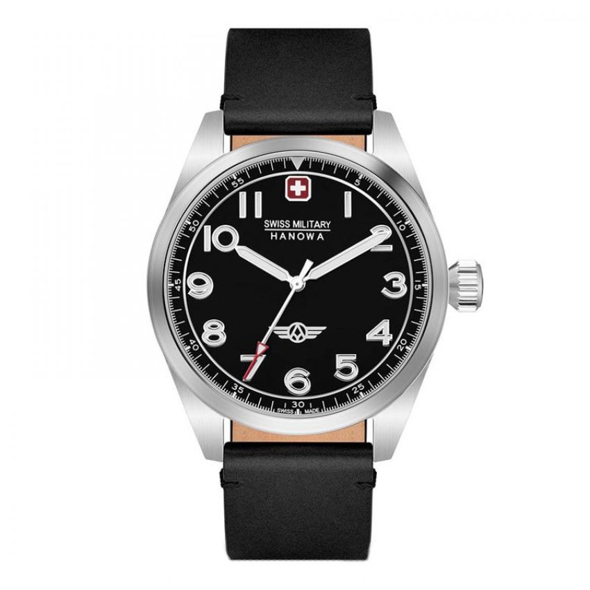 Klasické a společenské hodinky Swiss Military Hanowa SMWGA2100401