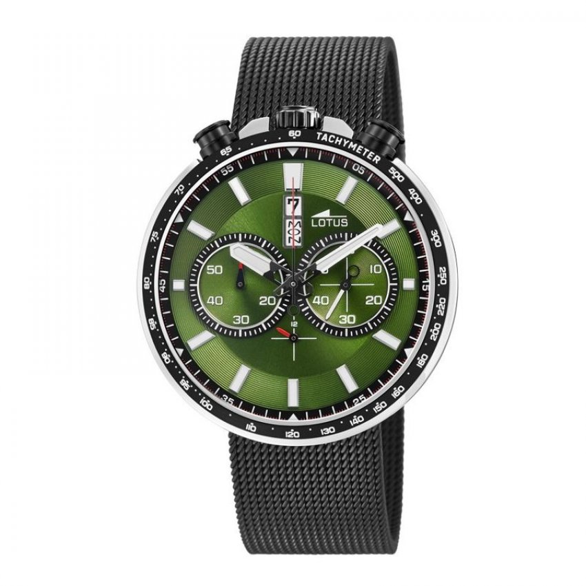 Klasické a společenské hodinky Lotus L10139/2