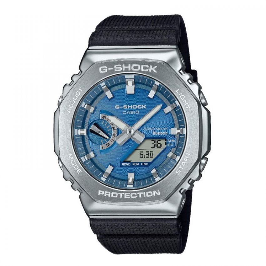 Sportovní hodinky Casio GBM-2100A-2BER
