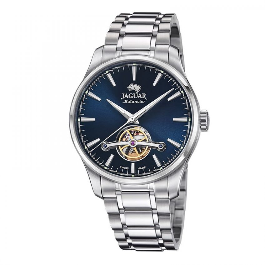 Klasické a společenské hodinky Jaguar J965/3