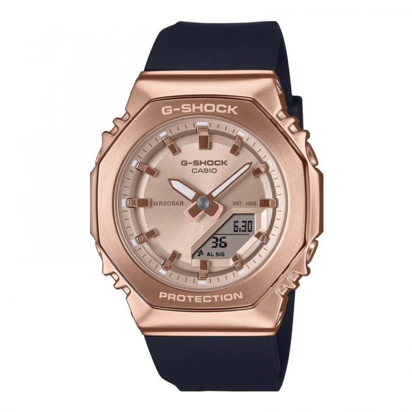 Sportovní hodinky Casio GM-S2110PG-1A4ER