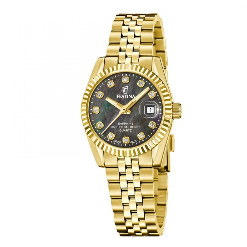 Klasické hodinky Festina 20089/3