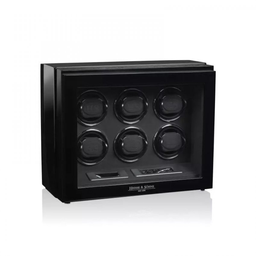 Natahovače na hodinky Heisse & Söhne 70019/243.142