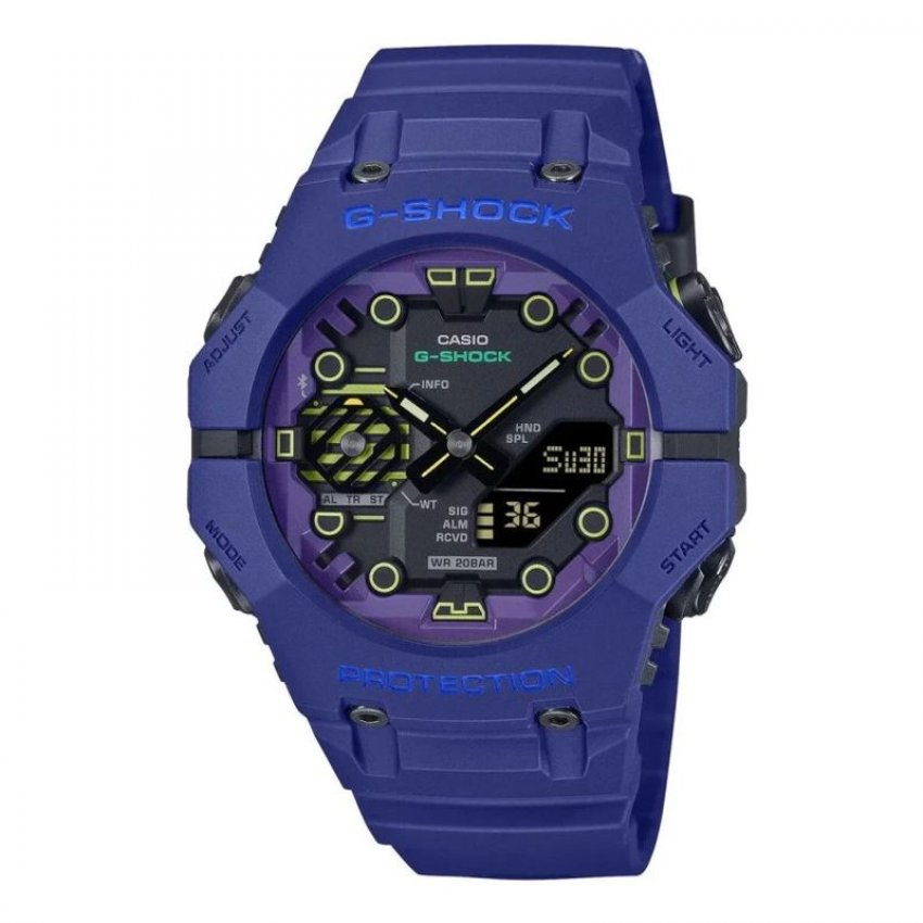 Sportovní hodinky Casio GA-B001CBR-2AER