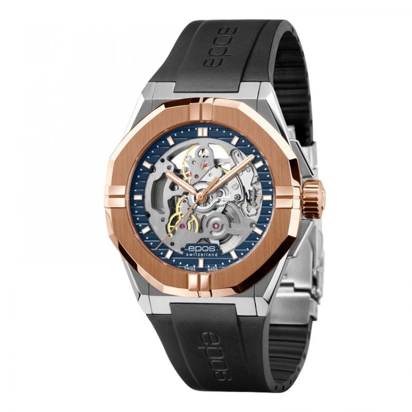 Klasické a společenské hodinky Epos 3506.139.34.16.55