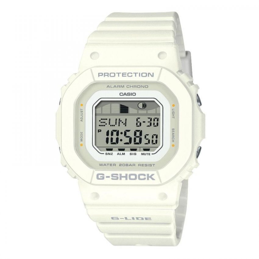 Sportovní hodinky Casio GLX-S5600-7BER