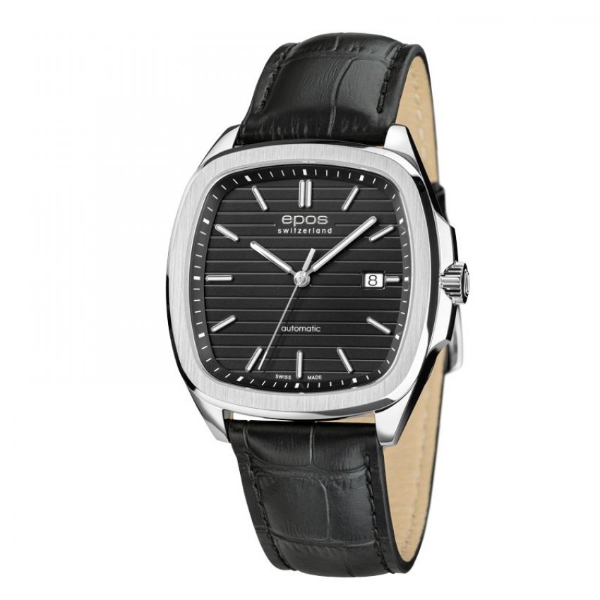 Klasické a společenské hodinky Epos 3511.152.20.15.25
