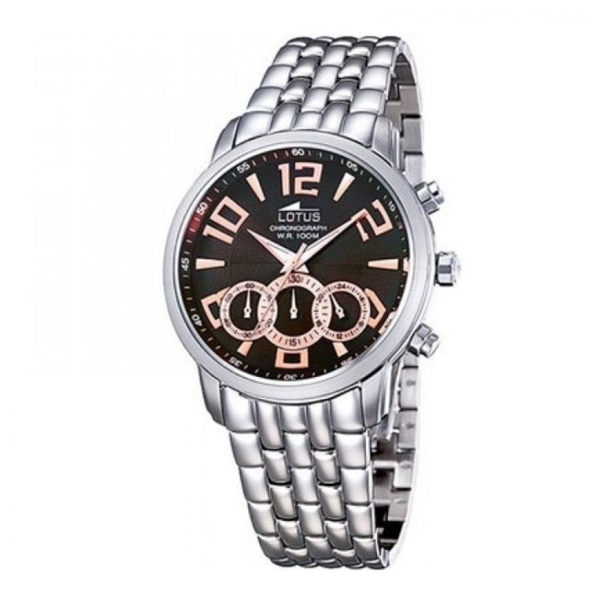Klasické a společenské hodinky Lotus L9982/3