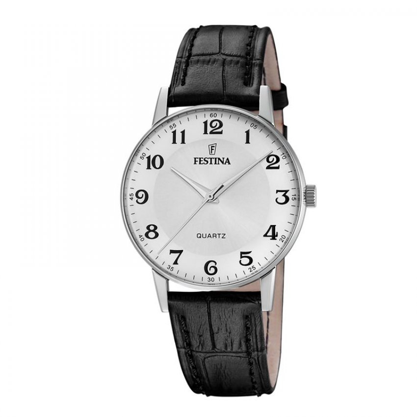 Klasické a společenské hodinky Festina 20690/1