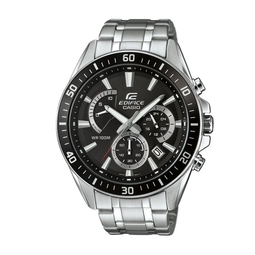 Klasické a společenské hodinky Casio EFR-552D-1AVUEF