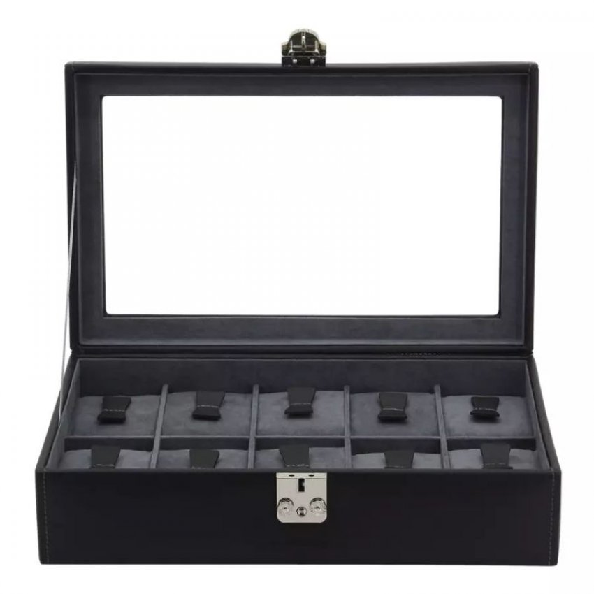 Natahovače a boxy na hodinky Friedrich Lederwaren GmbH 26127-9