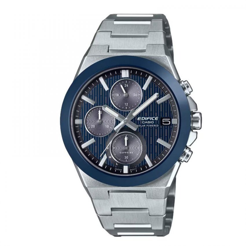 Klasické a společenské hodinky Casio EFS-S650D-2AEF