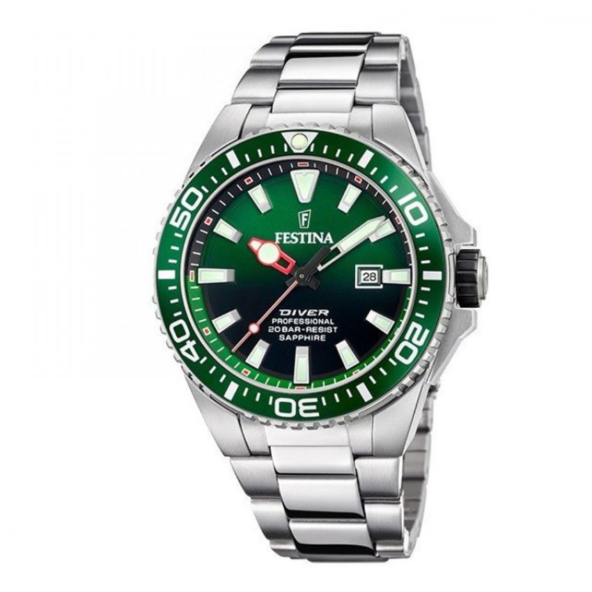 Sportovní hodinky Festina 20663/2