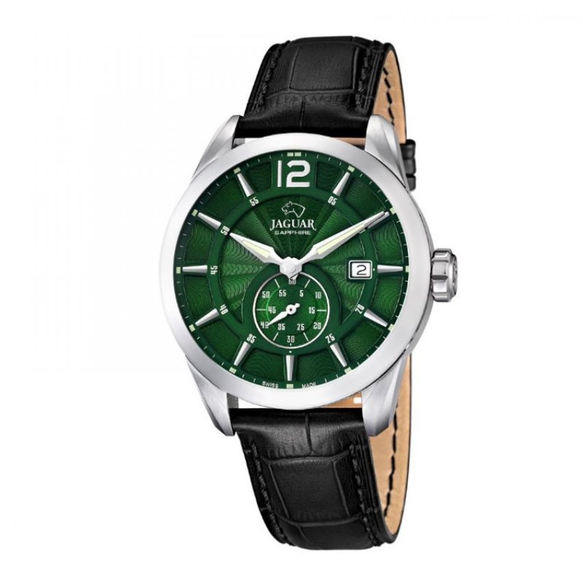 Klasické a společenské hodinky Jaguar J663/3