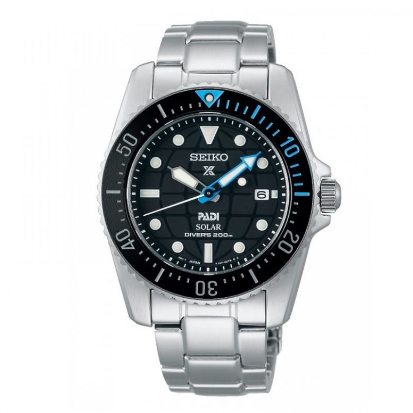 Sportovní hodinky Seiko SNE575P1