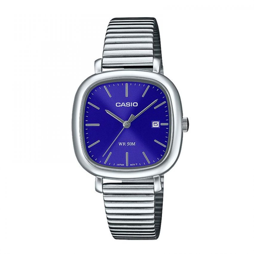 Klasické hodinky Casio LTP-B166D-2AVEF