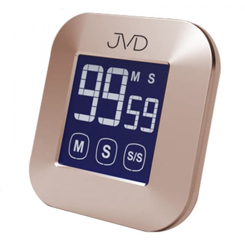 Minutky JVD DM9015.2