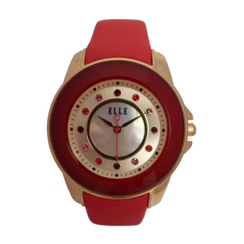 Klasické hodinky Elle el20272s05n