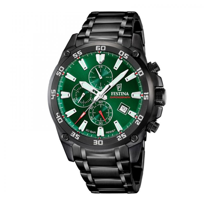 Sportovní hodinky Festina 20735/2