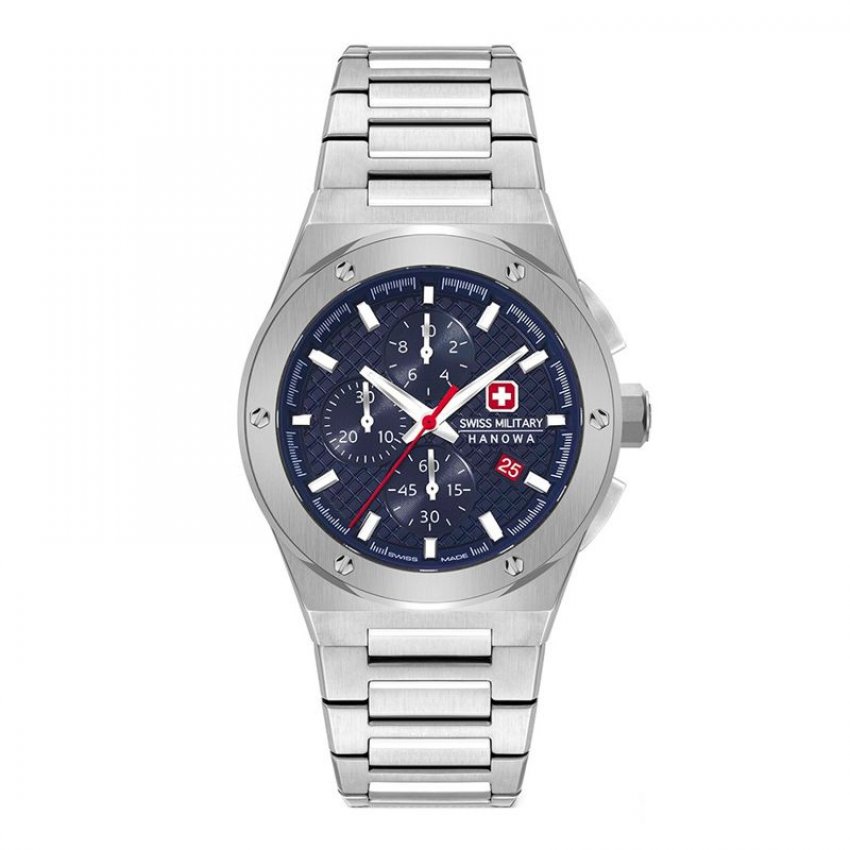 Klasické a společenské hodinky Swiss Military Hanowa SMWGI2101702