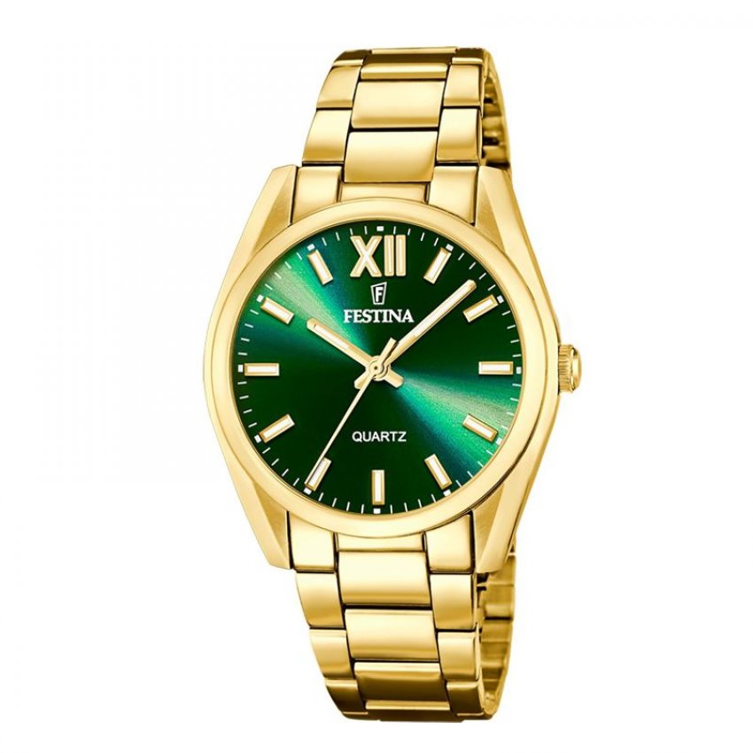 Klasické hodinky Festina 20640/9