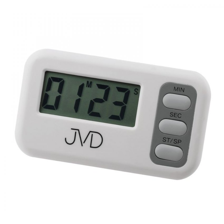 Minutky JVD DM62