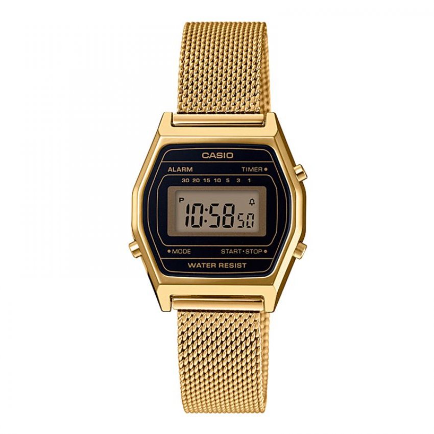 Klasické hodinky Casio LA690WEMY-1EF
