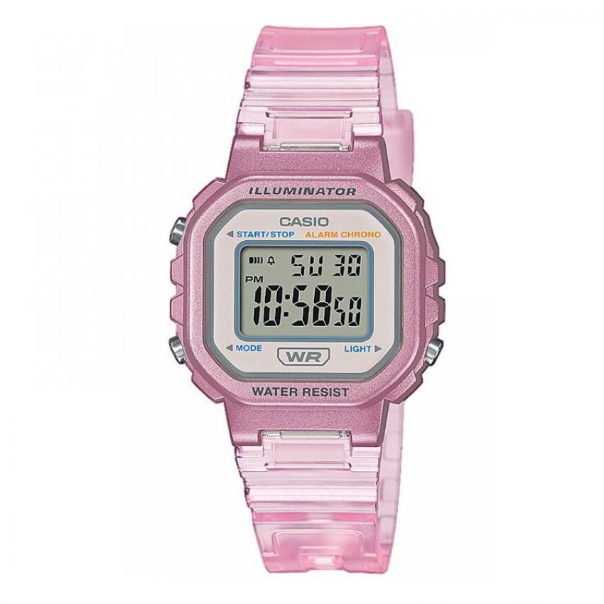 Sportovní hodinky Casio LA-20WHS-4AEF