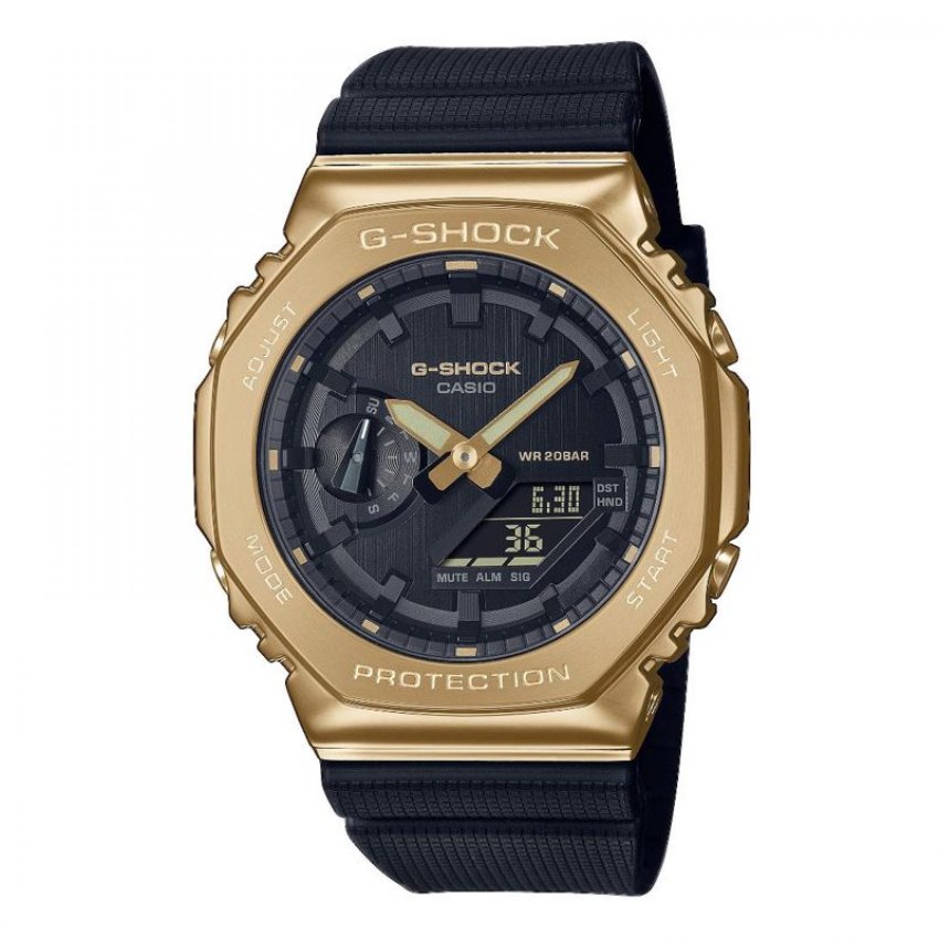Sportovní hodinky Casio GM-2100G-1A9ER