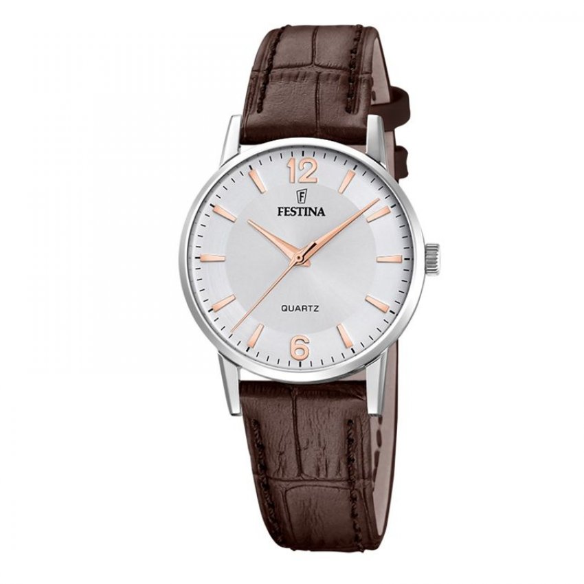Klasické hodinky Festina 20691/2