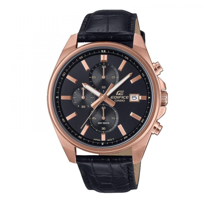 Klasické a společenské hodinky Casio EFV-610ECL-1AUEF