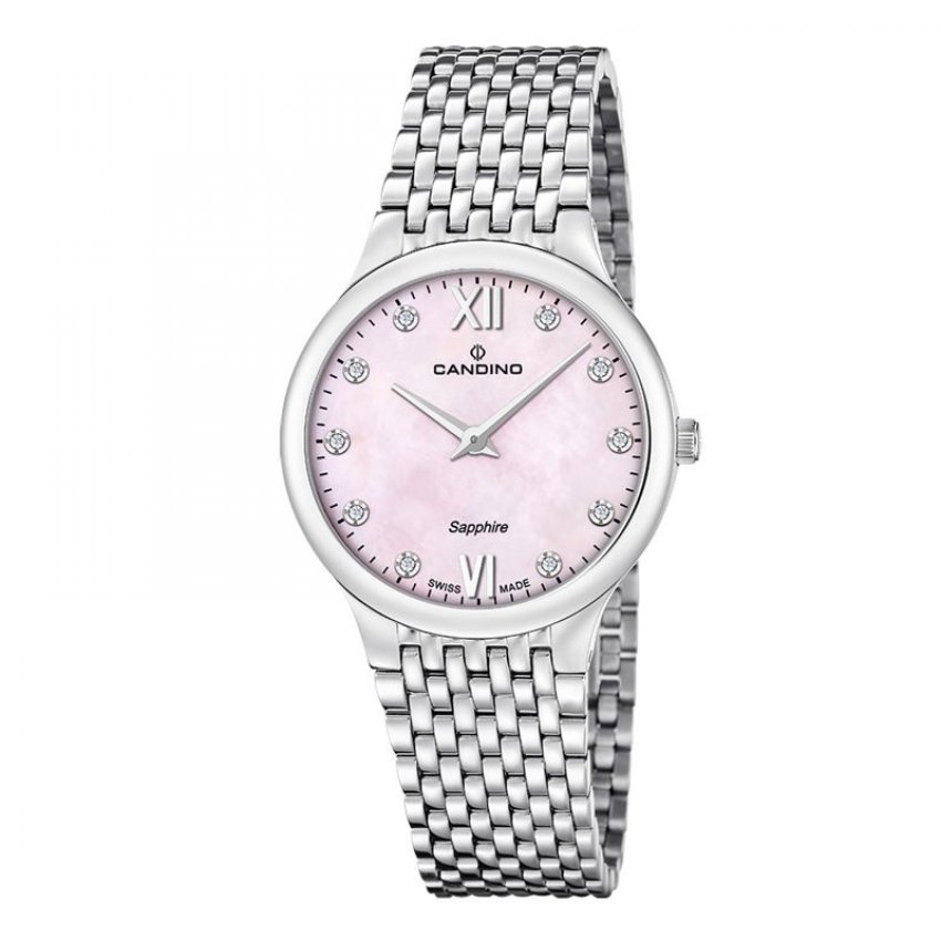 Klasické hodinky Candino C4787/2