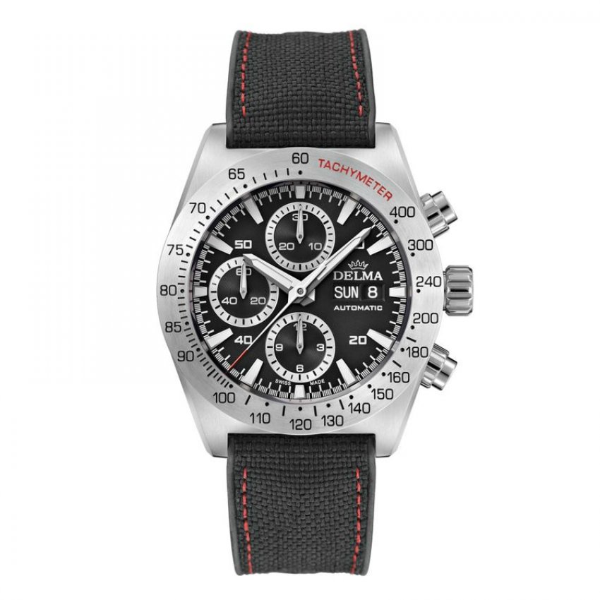 Sportovní hodinky Delma 41601.732.6.011