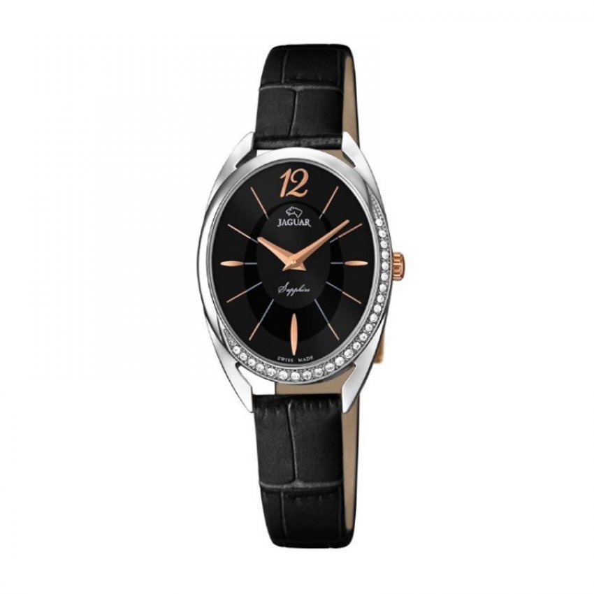 Klasické hodinky Jaguar J836/2