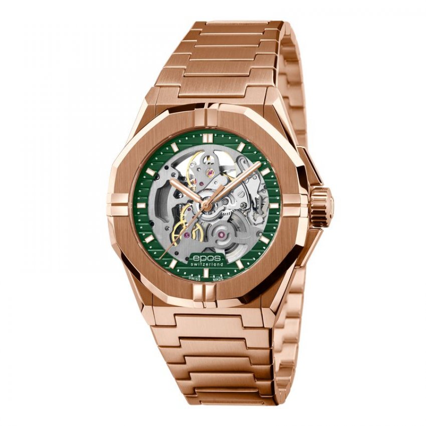 Klasické a společenské hodinky Epos 3506.139.24.13.34