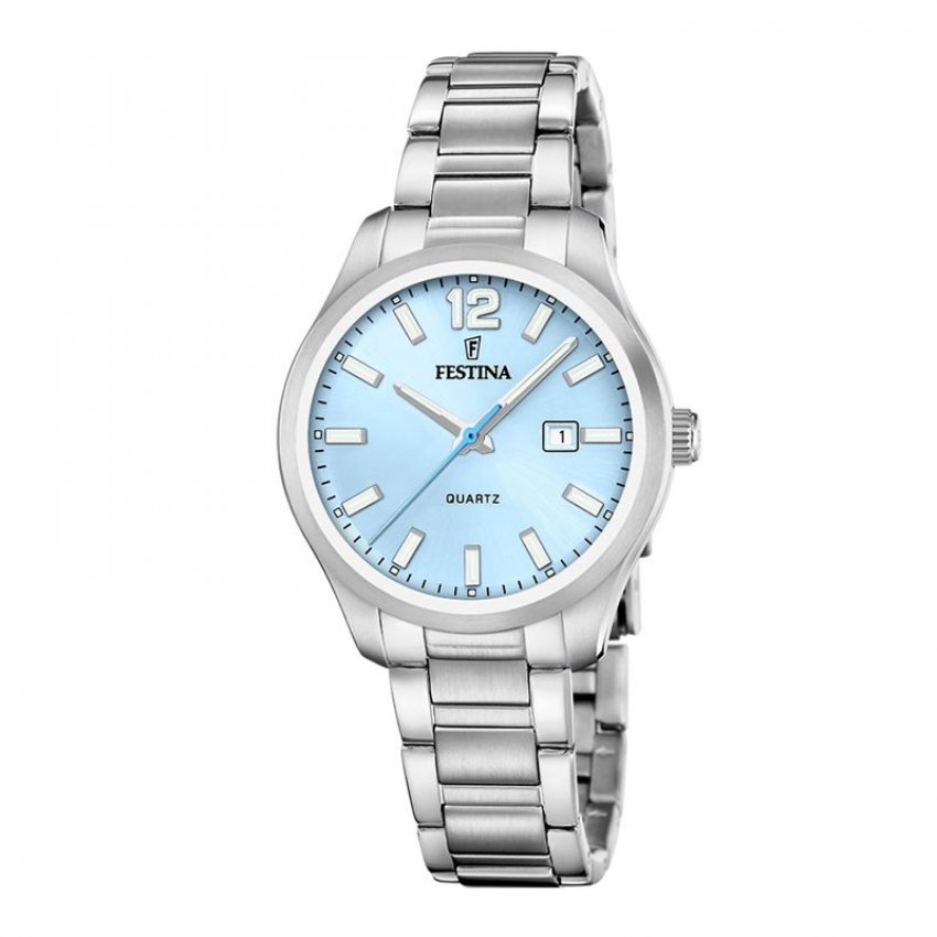 Klasické hodinky Festina 20737/3