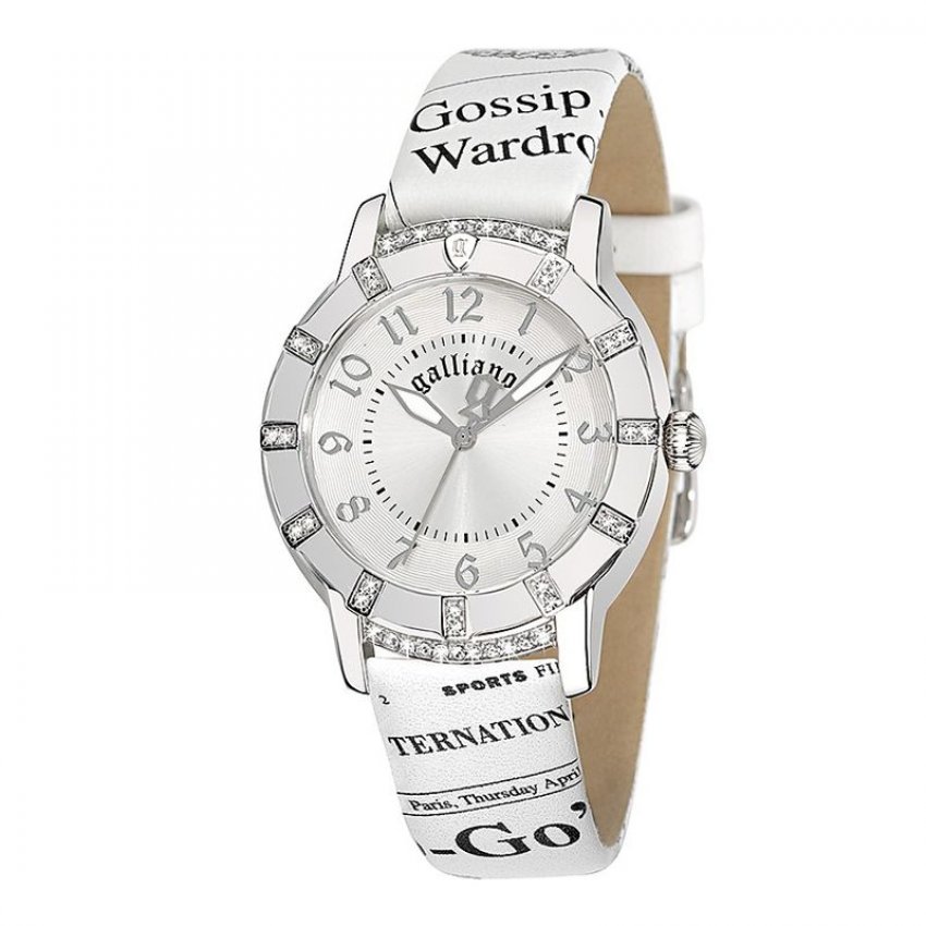 Klasické hodinky Galliano r2551102504