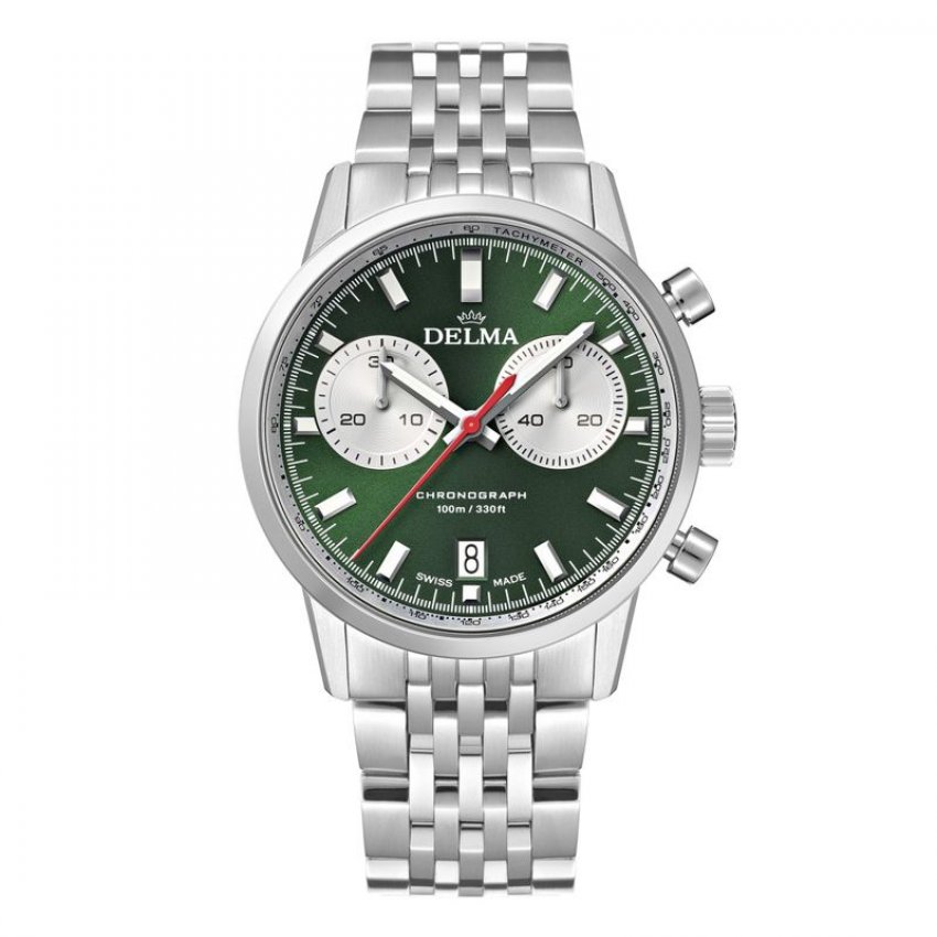 Sportovní hodinky Delma 41701.704.6.141