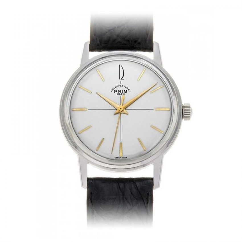 Klasické a společenské hodinky Prim Brusel 42 93-001-469-00-1