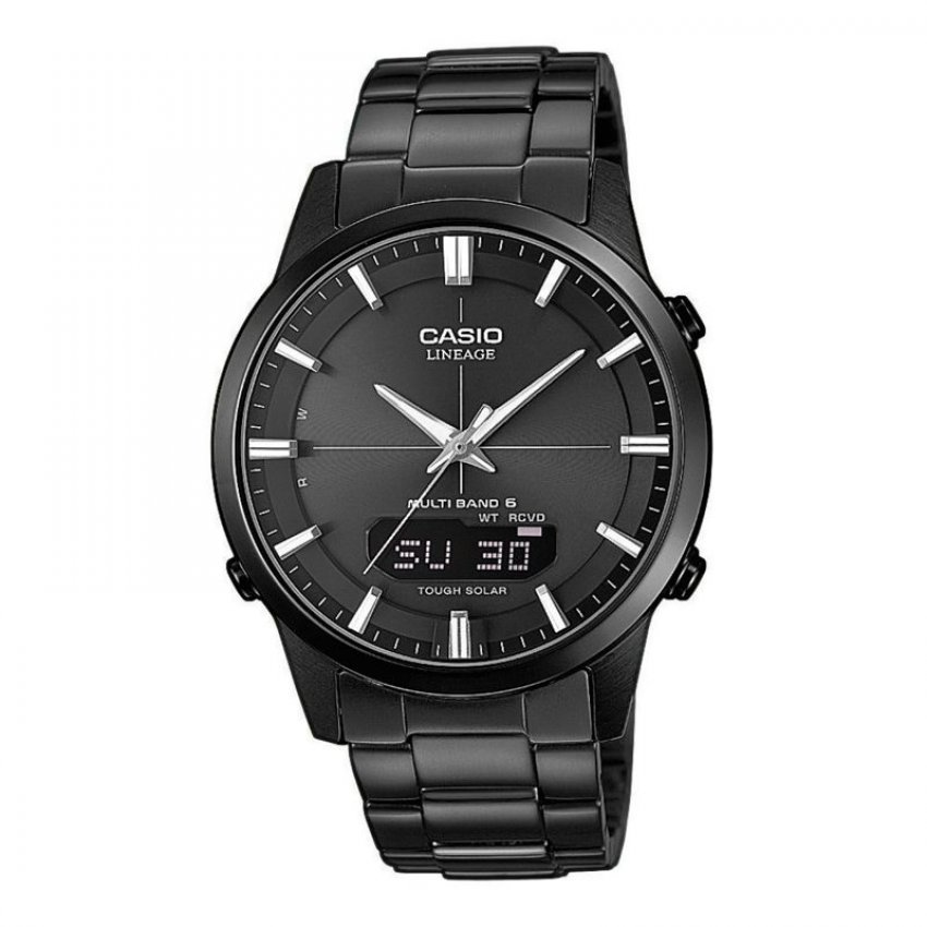 Klasické a společenské hodinky Casio LCW-M170DB-1AER