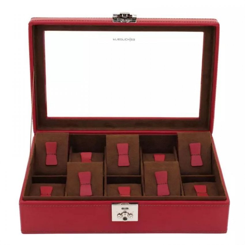 Natahovače a boxy na hodinky Friedrich Lederwaren GmbH 26215-4