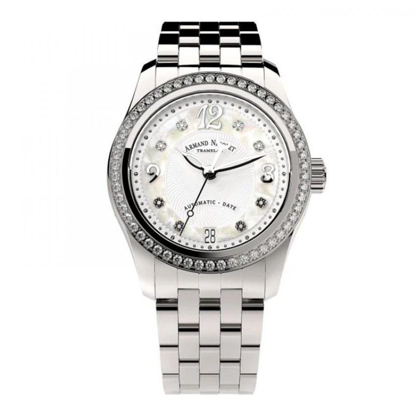 Klasické hodinky Armand Nicolet A151FAA-AN-MA150
