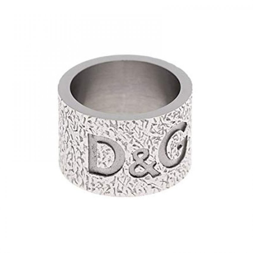 Prsteny Dolce & Gabbana DJ0825