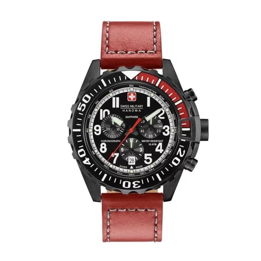 Sportovní hodinky Swiss Military Hanowa 06-4304.13.007