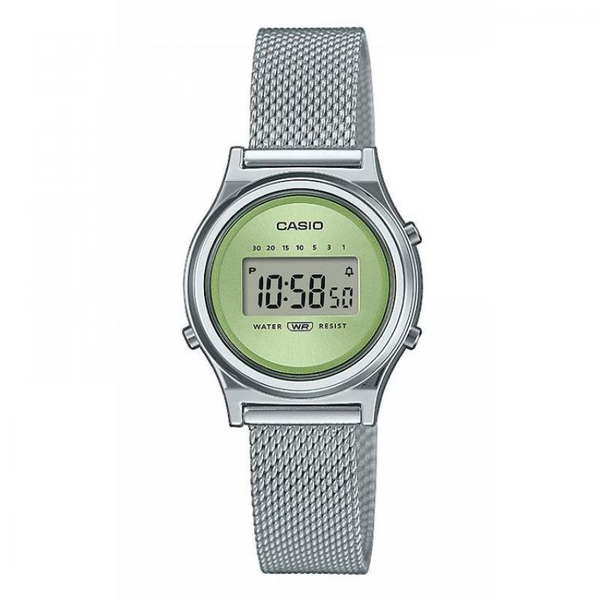 Klasické hodinky Casio LA700WEM-3AEF
