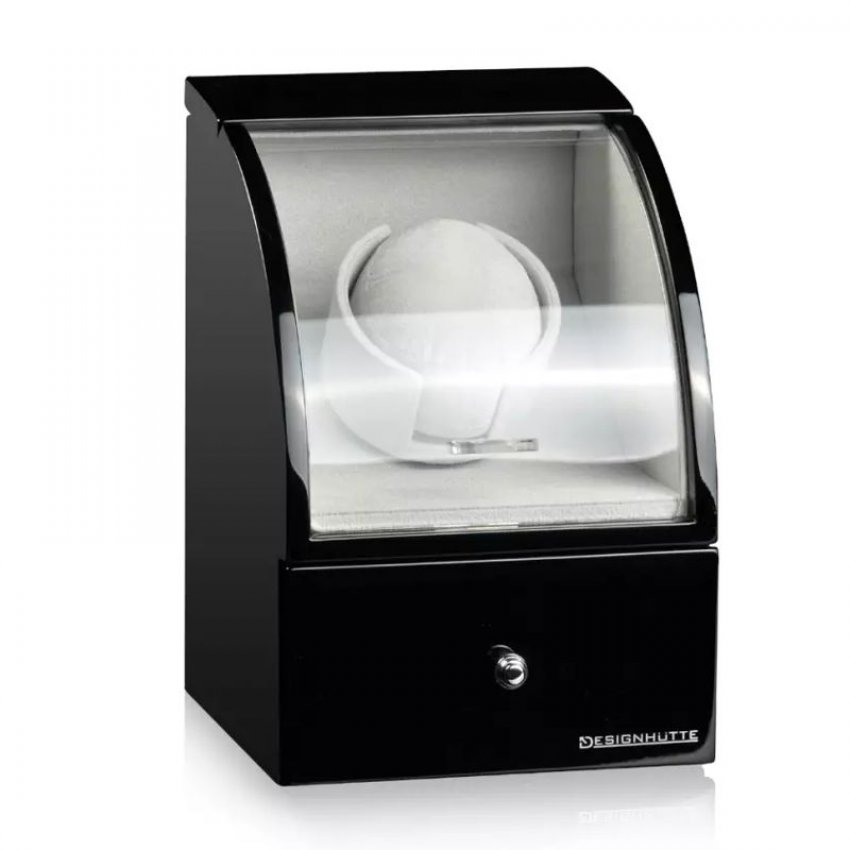 Natahovače a boxy na hodinky Designhütte 70005/63