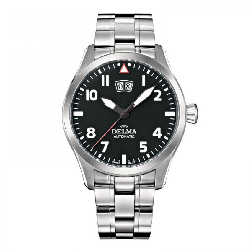 Sportovní hodinky Delma 41702.720.6.038-1